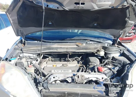 2008 Honda Cr-V Ex-L из США, поврежденный, VIN JHLRE48778C080363